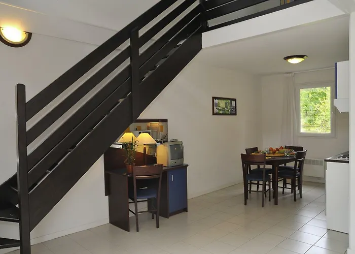 Residence Goelia La Marina De Talaris