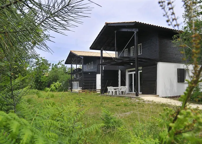 Residence Goelia La Marina De Talaris