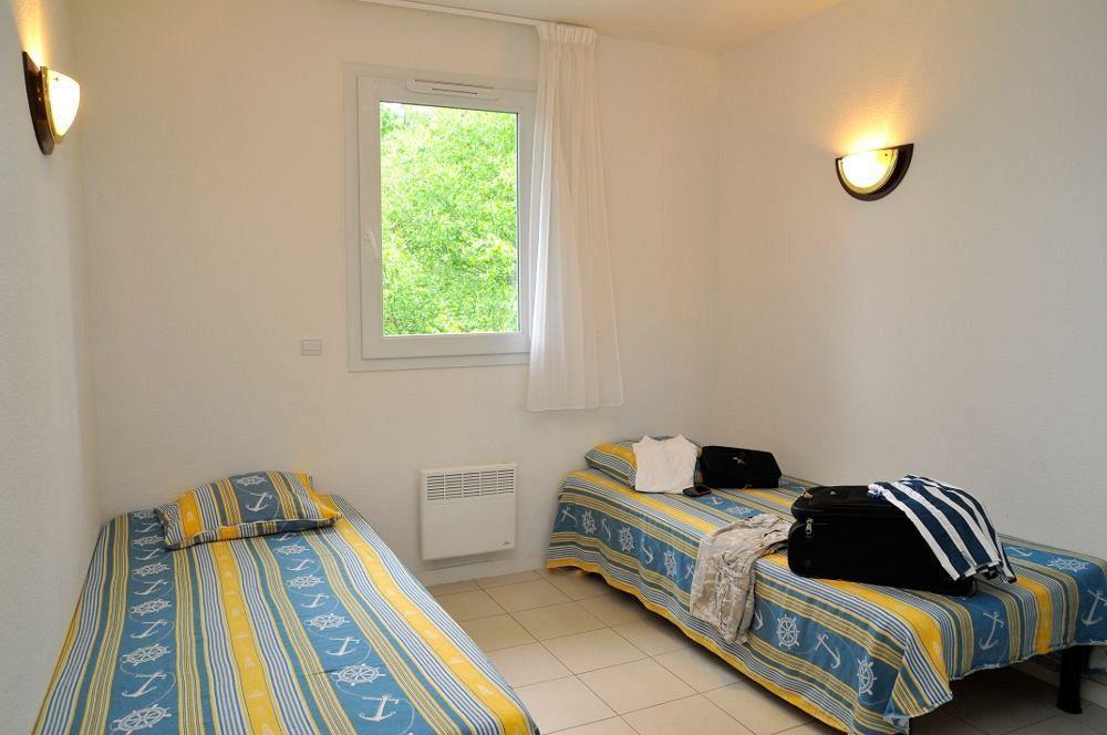 Résidence Goélia La Marina De Talaris Appart hôtel 3*