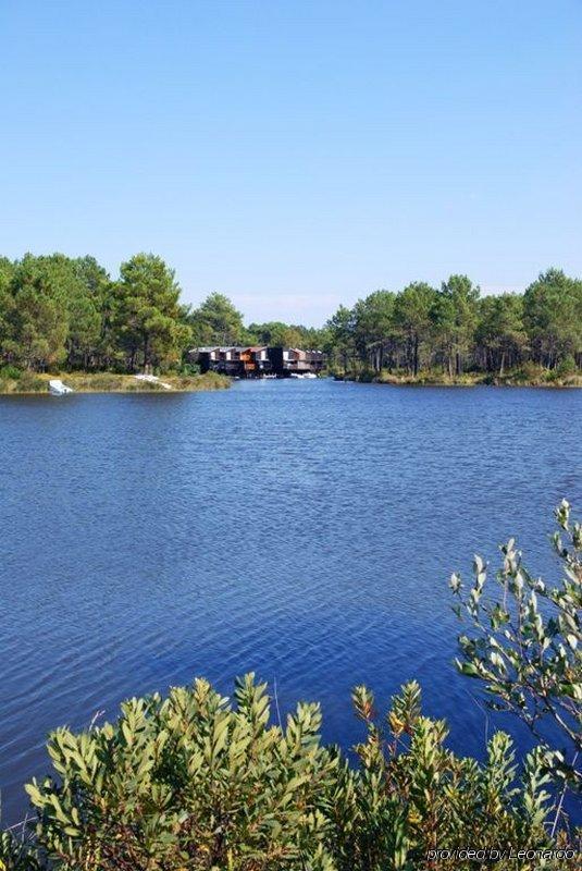 Résidence Goélia La Marina De Talaris Appart hôtel