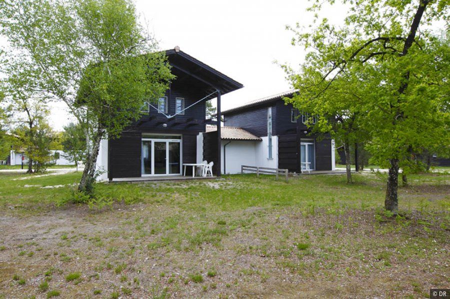 Résidence Goélia La Marina De Talaris Appart hôtel Lacanau