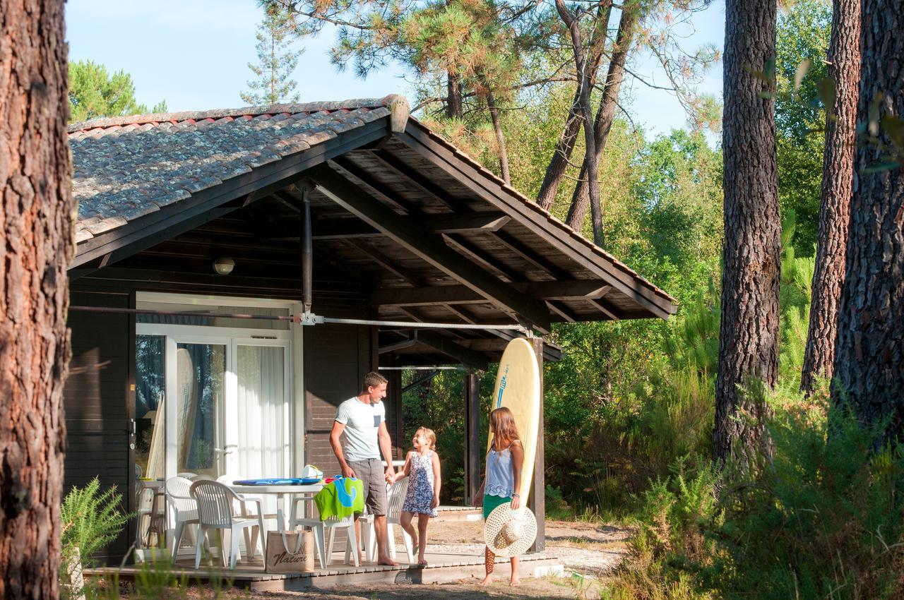 Appart hôtel Résidence Goélia La Marina De Talaris